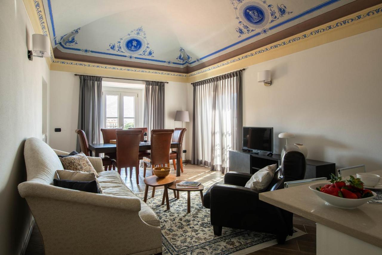 Casa Castellino - By Lovecomo Сasa de vacaciones Menaggio